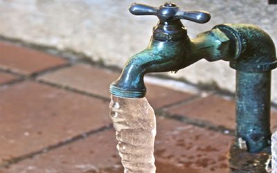 4 Plumbing Tips for Winterizing Your Home