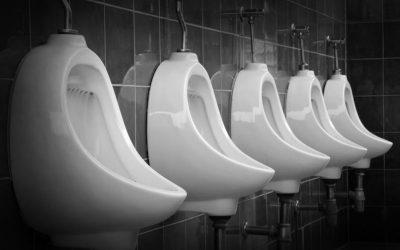 5 Commercial Plumbing Problems Businesses Should Know About