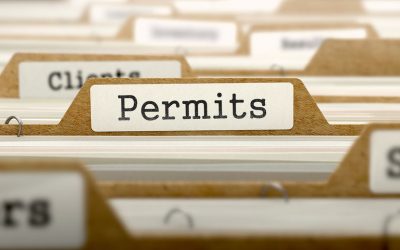 When Do You Need To Secure A Plumbing Permit?