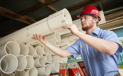 Cast Iron Systems Vs. PVC Pipe Systems