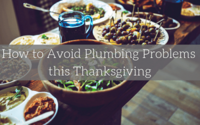 Why is The Day After Thanksgiving so Busy for Plumbing Companies?