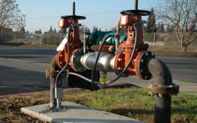 How To Winterize Your Backflow Device