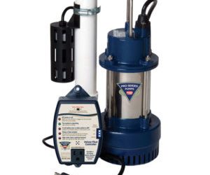 4 Signs You Need To Replace Your Sump Pump